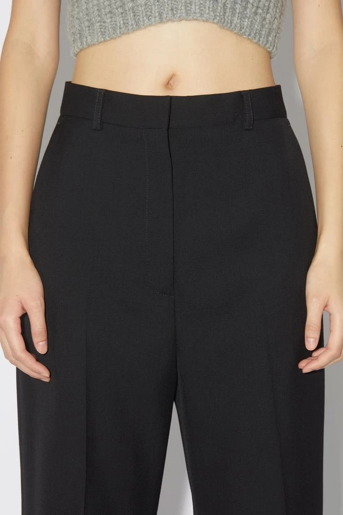 商品Acne Studios|ACNE STUDIOS COTTON PANTS,价格¥1002,第5张图片详细描述