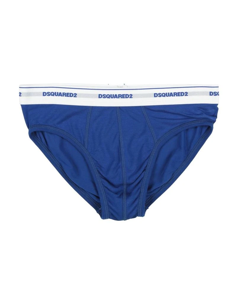 商品DSQUARED2|Brief,价格¥298,第1张图片
