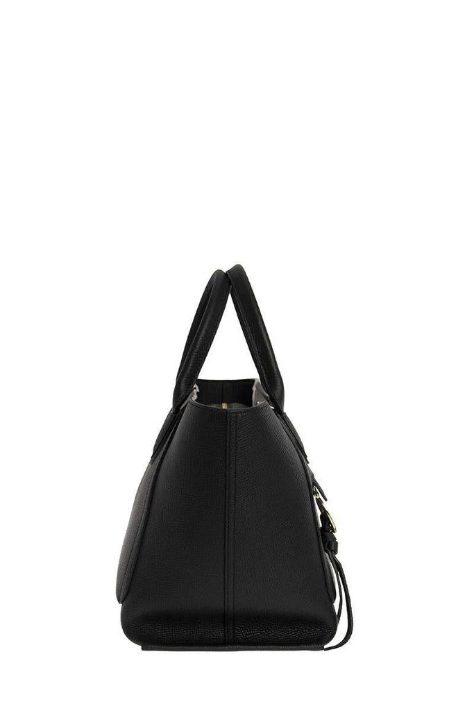 商品Longchamp|LONGCHAMP MAILBOX - Top Handle Bag M,价格¥4866,第3张图片详细描述