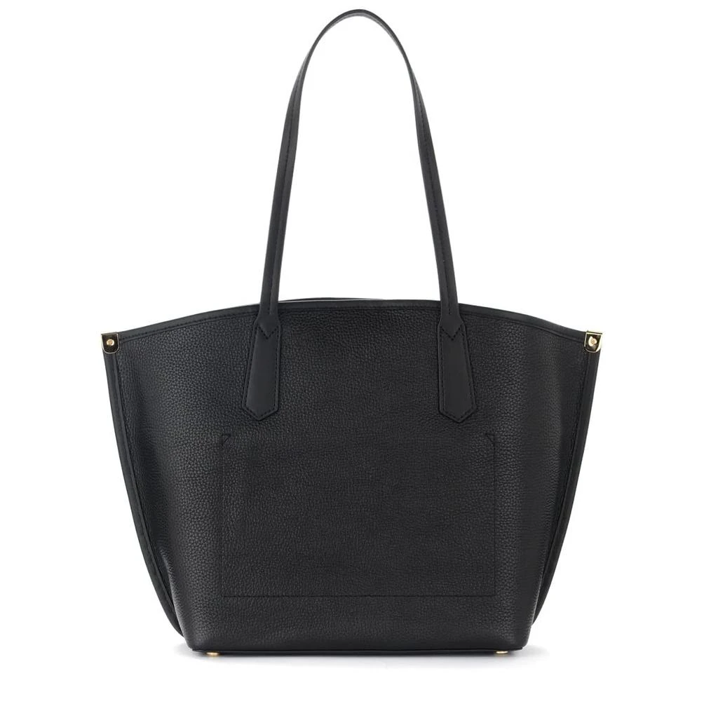 商品[二手商品] Michael Kors|Michael Kors Jane  ebbled Leather Tote Shoulder Bag,价格¥1646,第2张图片详细描述