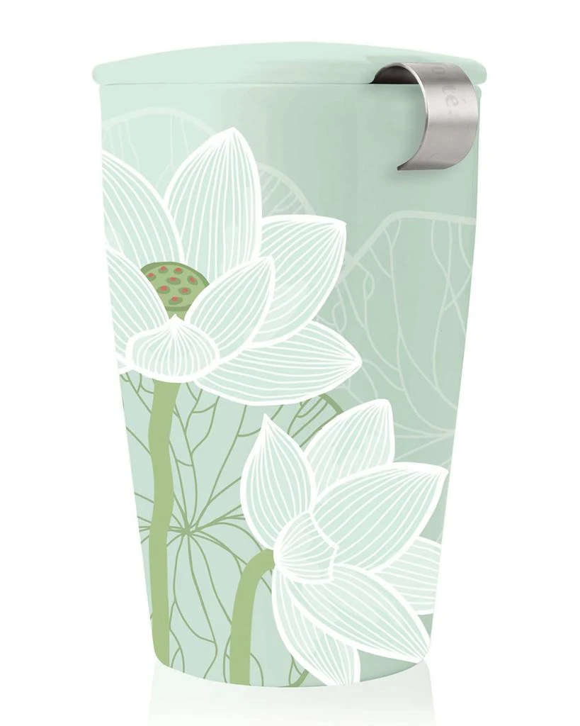 商品Tea Forte|Lotus Kati Cup,价格¥169,第3张图片详细描述