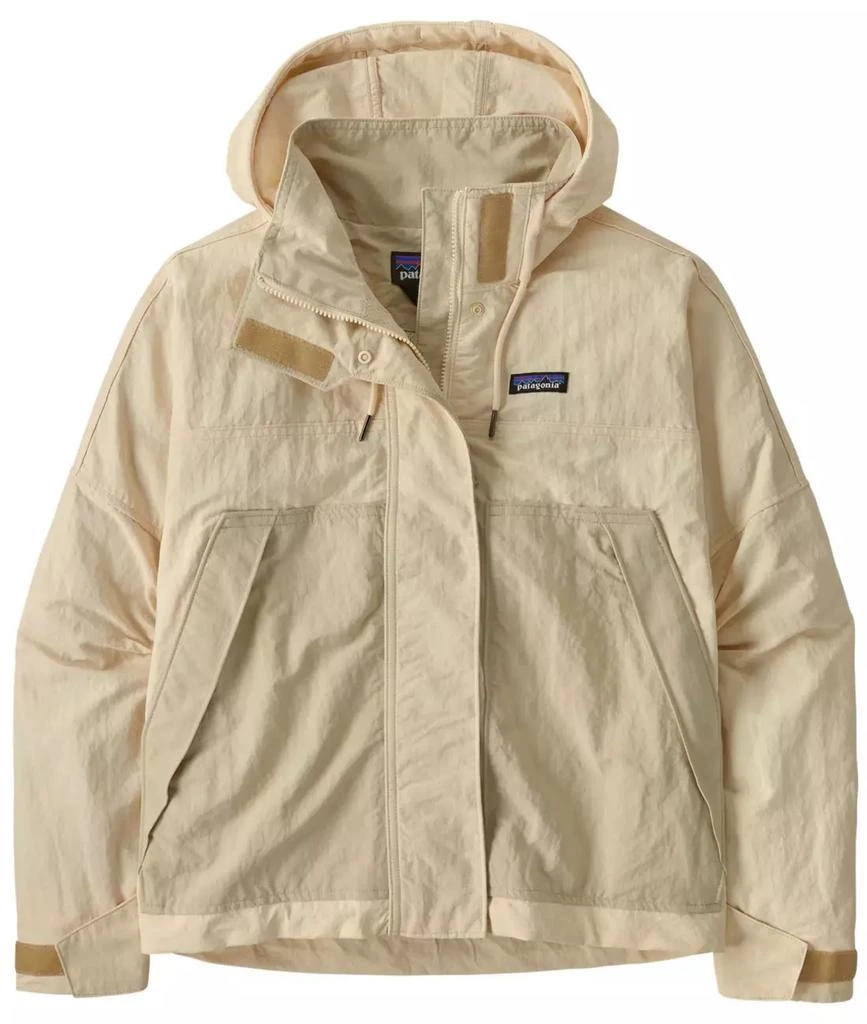 商品Patagonia|Patagonia Women's Skysail Jacket,价格¥1669,第1张图片详细描述