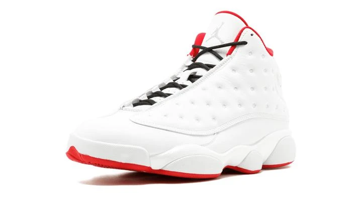 商品Jordan|Air Jordan 13 Retro,价格¥2690-¥4625,第3张图片详细描述