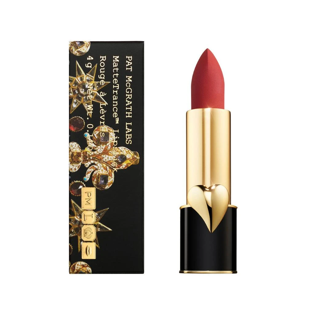 Limited Edition MatteTrance™ Lipstick 商品