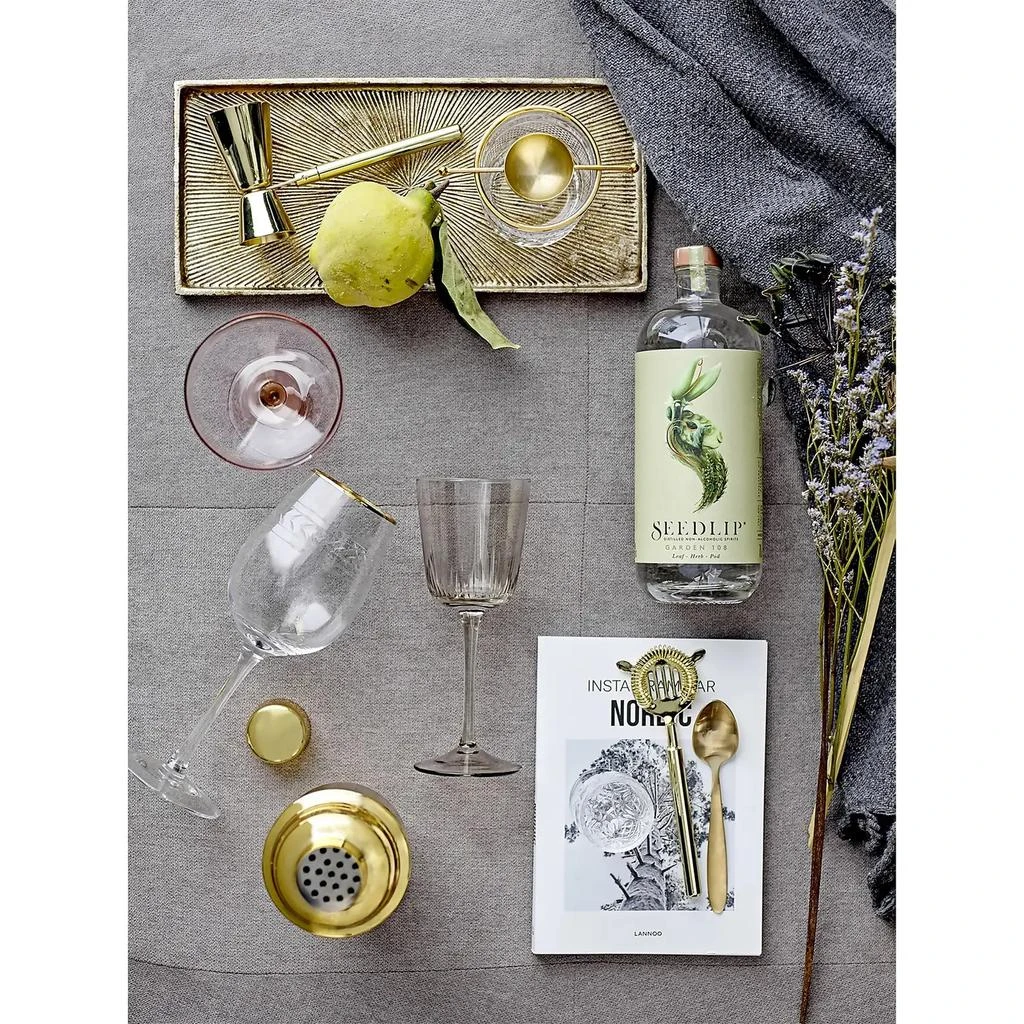 商品Bloomingville|Bloomingville Cocktail Set,价格¥246,第3张图片详细描述