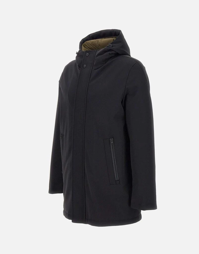 商品Herno|"Metropolitan" parka,价格¥5078,第2张图片详细描述