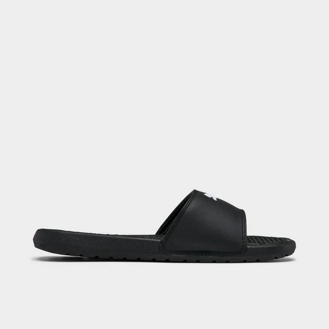 商品Puma|Women's Puma Cool Cat Sport Slide Sandals,价格¥225,第2张图片详细描述