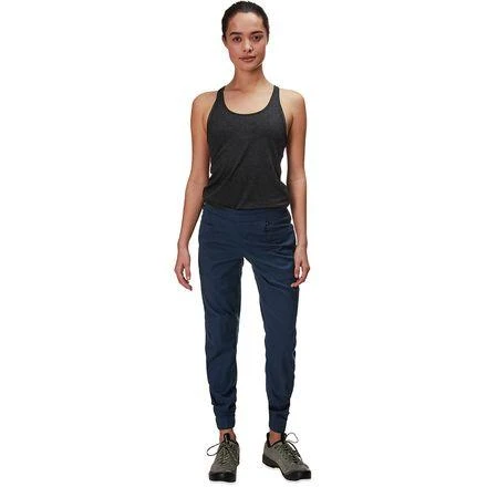 商品Black Diamond|Notion SP Pant - Women's,价格¥450,第3张图片详细描述
