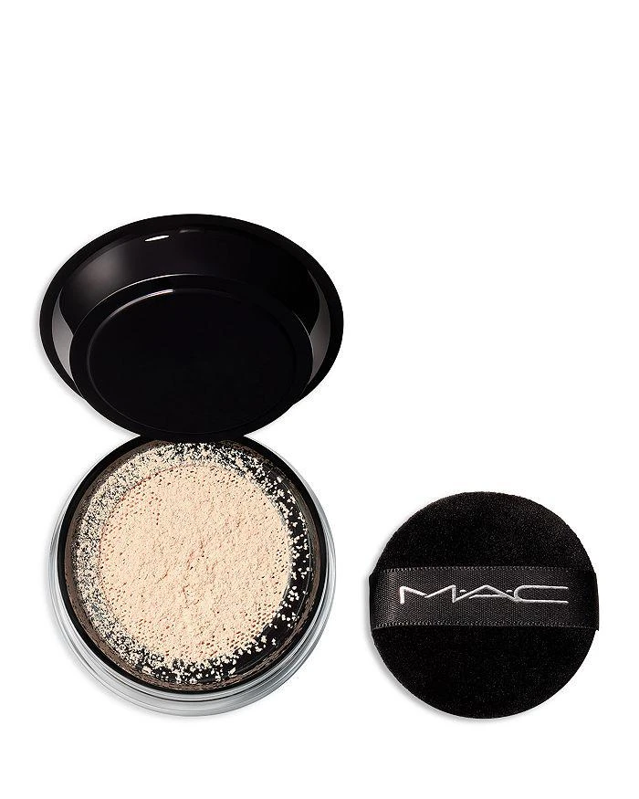 商品MAC|Studio Fix Pro Set + Blur Weightless Loose Powder,价格¥265,第1张图片