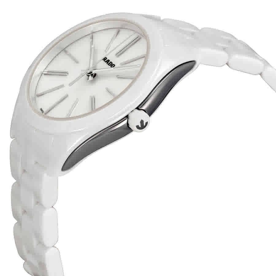 Rado Hyperchrome Ladies Quartz Watch R32321012商品第2张图片规格展示