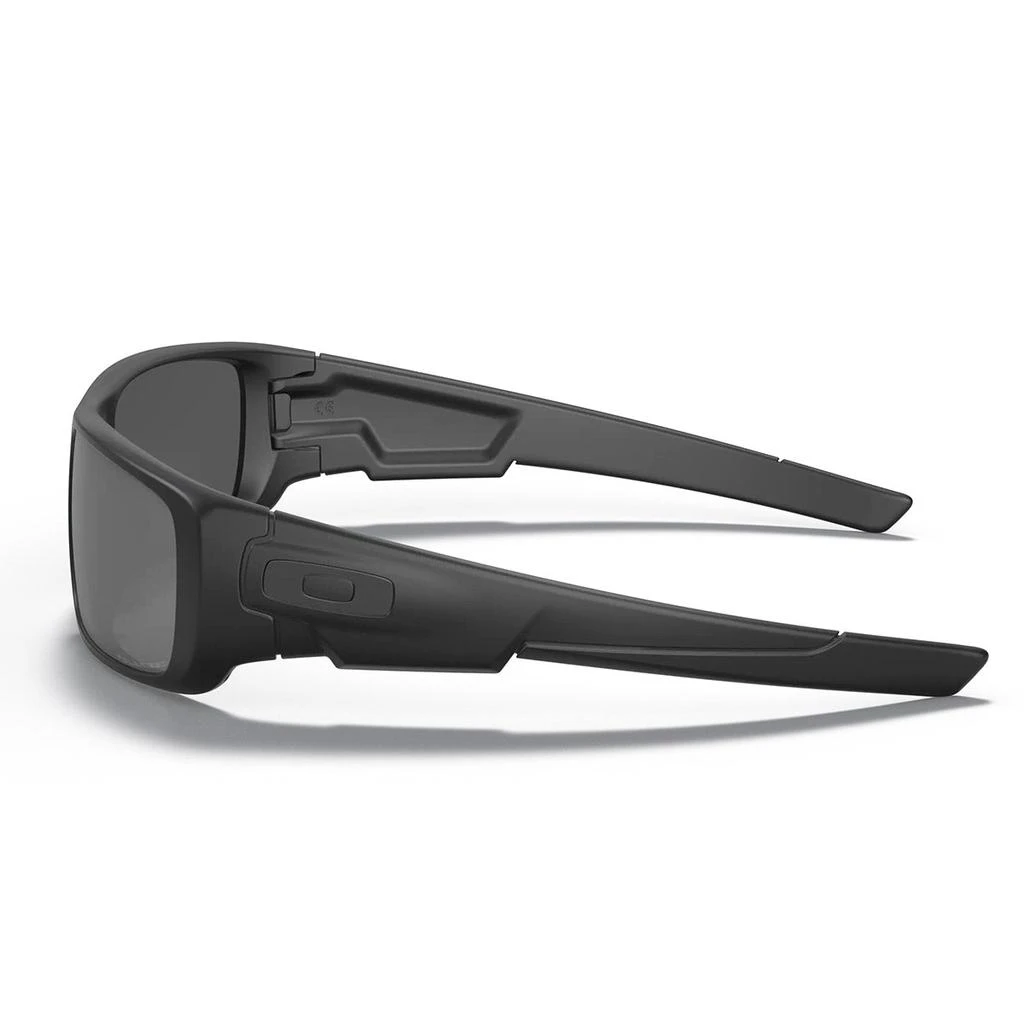 商品Oakley|Oakley Men's Crankshaft Polarized Sunglasses,价格¥776,第3张图片详细描述