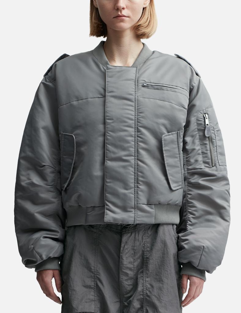ジャケット・アウター entire studios A-2 BOMBER JACKET 32df3dbd-7981-3882-aa78-