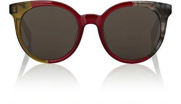 商品Fendi|FF0064 Sunglasses,价格¥1406,第1张图片