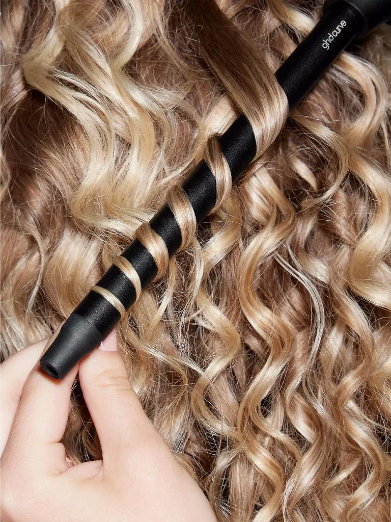 Thin 0.5" Curling Wand 商品