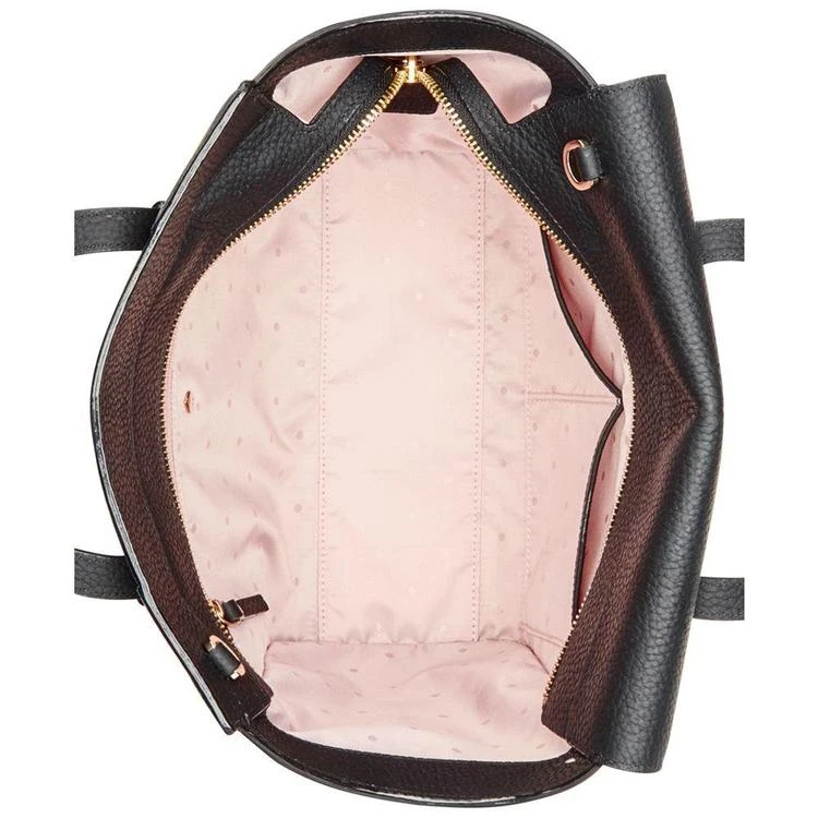 商品Kate Spade|Daniels Drive Small Abigail,价格¥1726,第3张图片详细描述