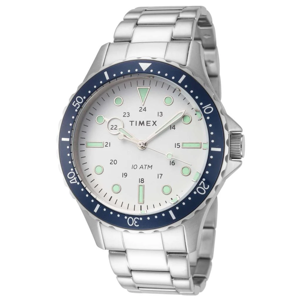 商品Timex|Timex Trend Men's Watch,价格¥346,第1张图片