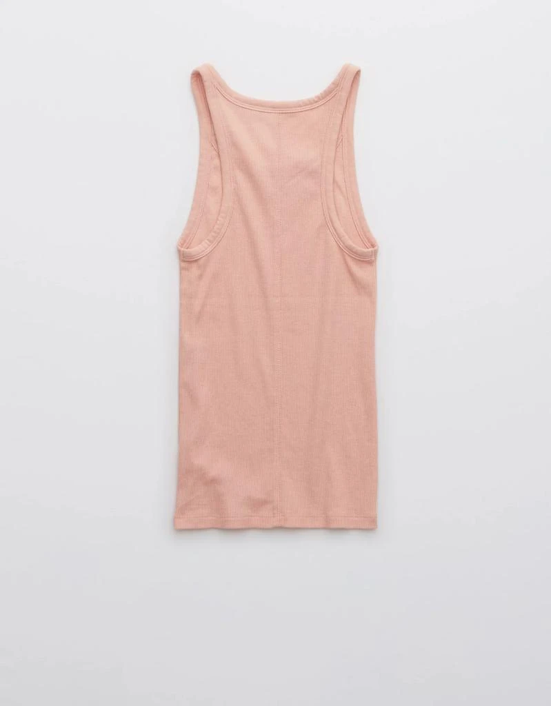 商品Aerie|Aerie No BS Tank Top,价格¥61,第5张图片详细描述