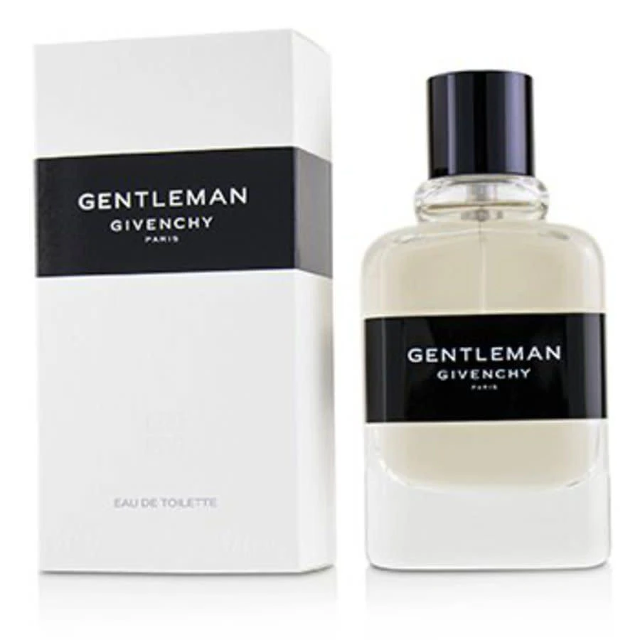 商品Givenchy|Men's Gentleman EDT Spray 1.7 oz Fragrances 3274872347281,价格¥344,第1张图片