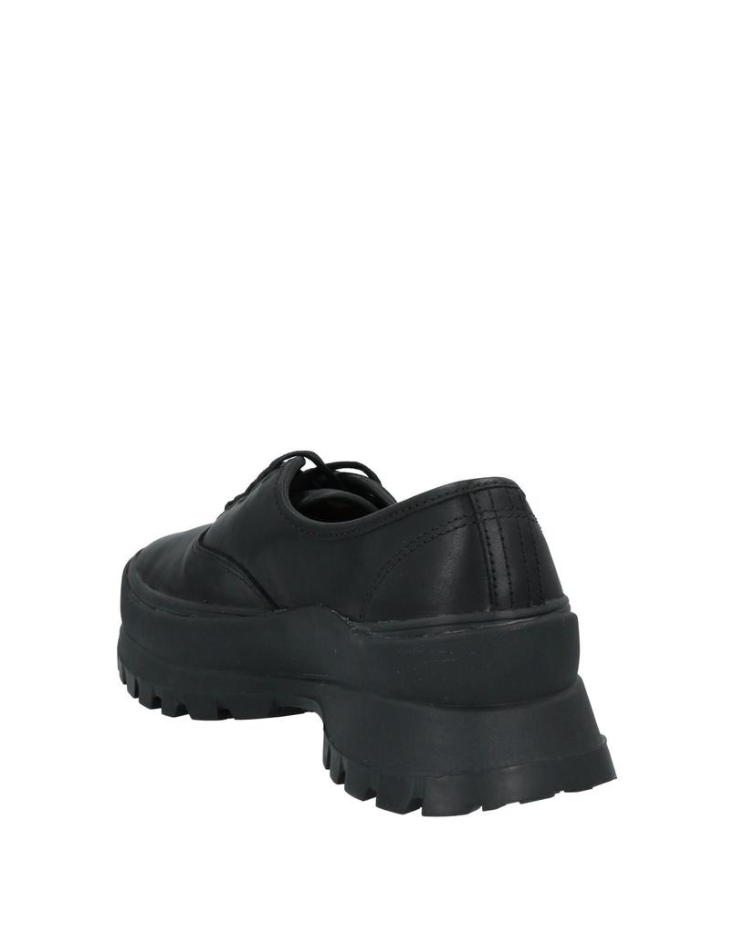 男款 Authentic LX Vibram 休闲鞋 黑色商品第3张图片规格展示