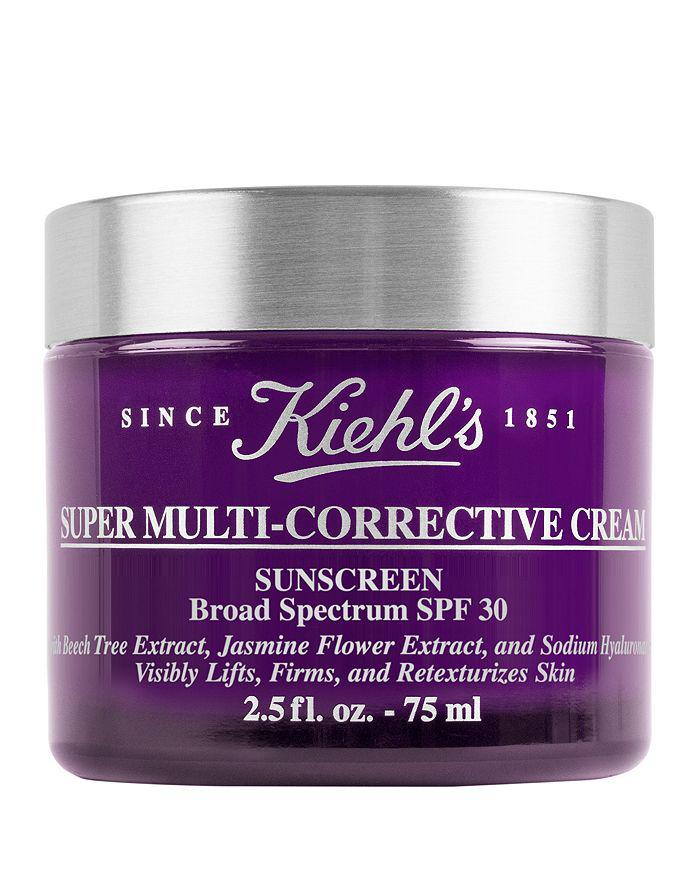 Super Multi-Corrective Cream Broad Spectrum SPF 30商品第1张图片规格展示