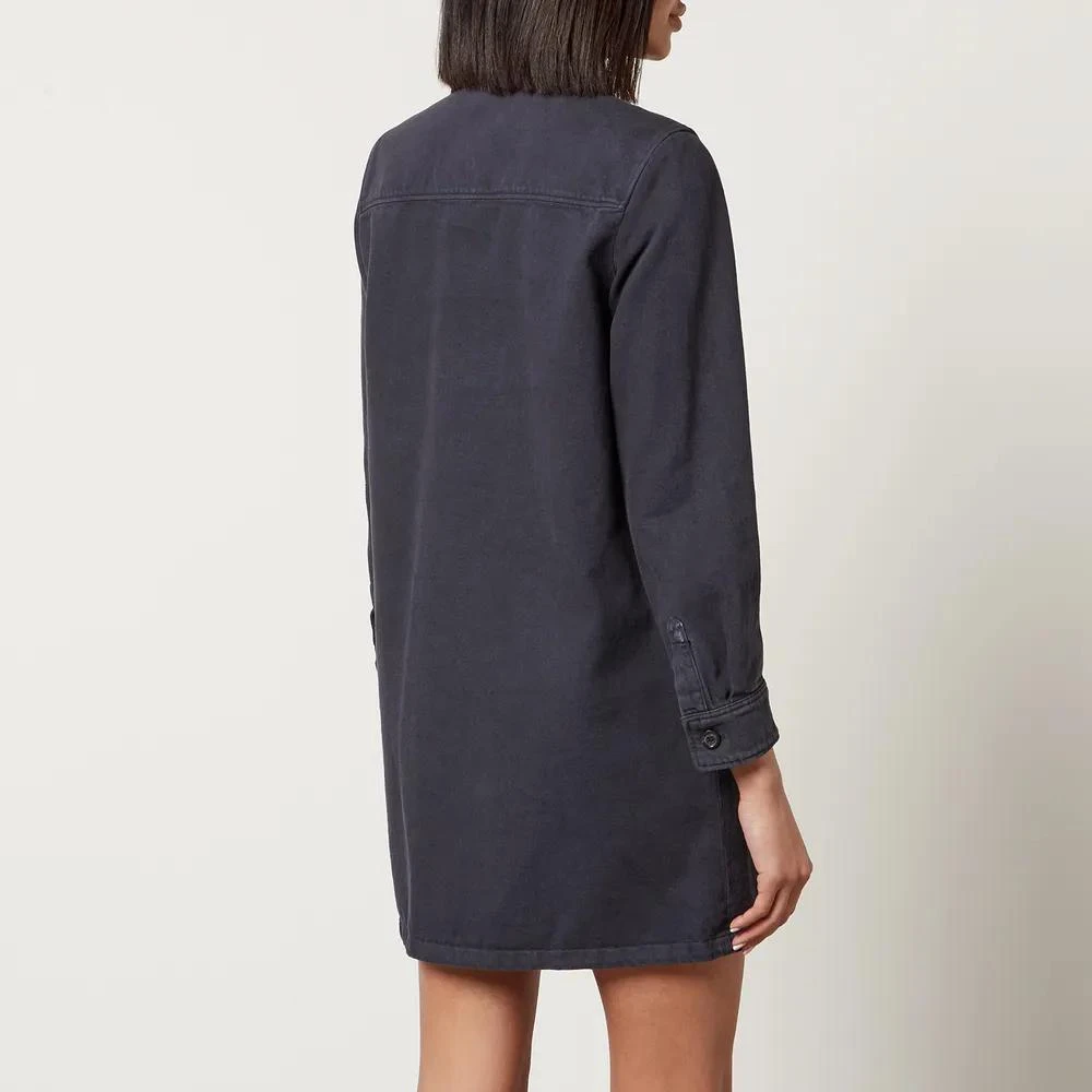 商品A.P.C.|A.P.C. Mia Denim Dress,价格¥1282,第2张图片详细描述