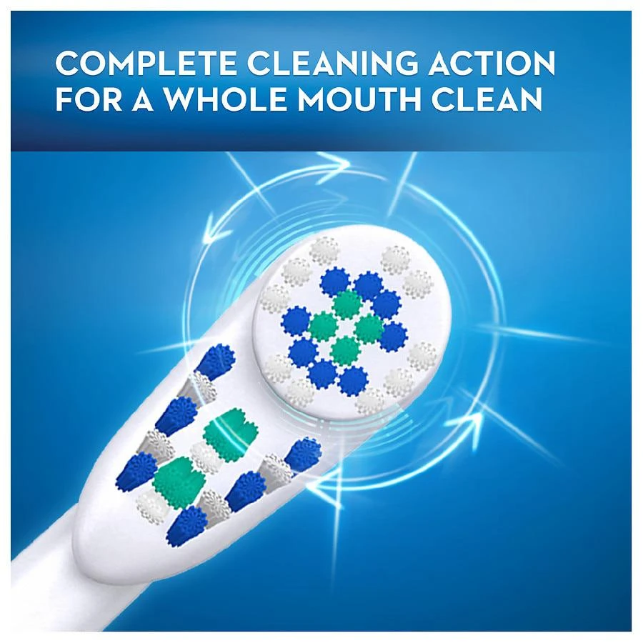 商品Oral-B|Deep Clean Power Toothbrush,价格¥67,第4张图片详细描述