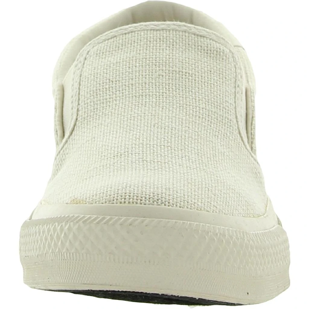 商品Converse|Converse Mens Deck StarOx Loafer Comfort Slip-On Shoes,价格¥176,第2张图片详细描述