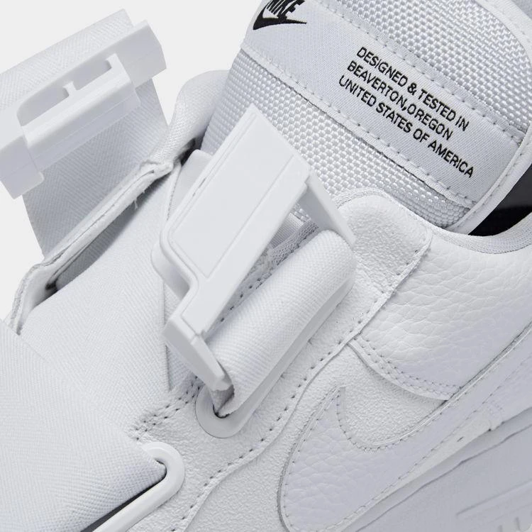 商品NIKE|Men's Nike Air Force 1 Utility Casual Shoes,价格¥630,第3张图片详细描述