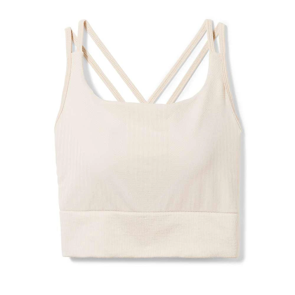 商品SmartWool|Smartwool Women's Intraknit Strappy Bra,价格¥538,第4张图片详细描述