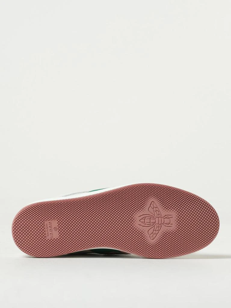商品Gucci|Gucci sneakers for woman,价格¥6472,第5张图片详细描述