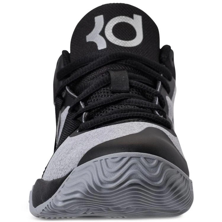 商品NIKE|Little Boys' KD Trey 5 V Basketball Sneakers from Finish Line,价格¥297,第3张图片详细描述