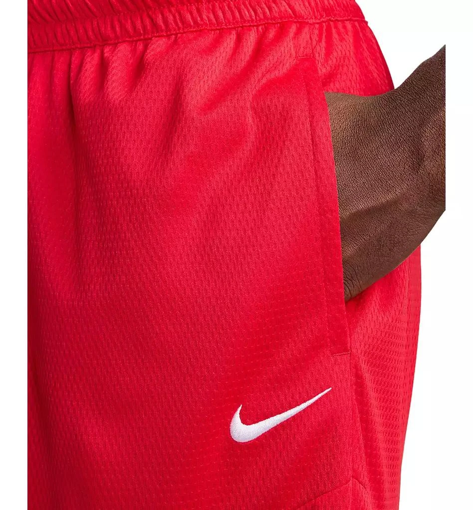 商品NIKE|Icon Men's Dri-FIT Drawstring 8" Basketball Shorts,价格¥188,第5张图片详细描述