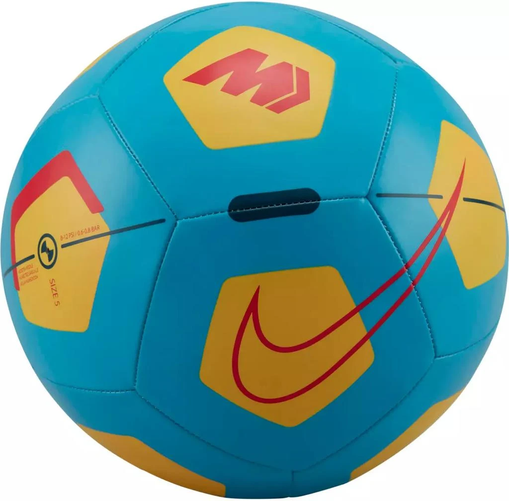 商品NIKE|Nike Mercurial Fade Soccer Ball,价格¥83,第1张图片