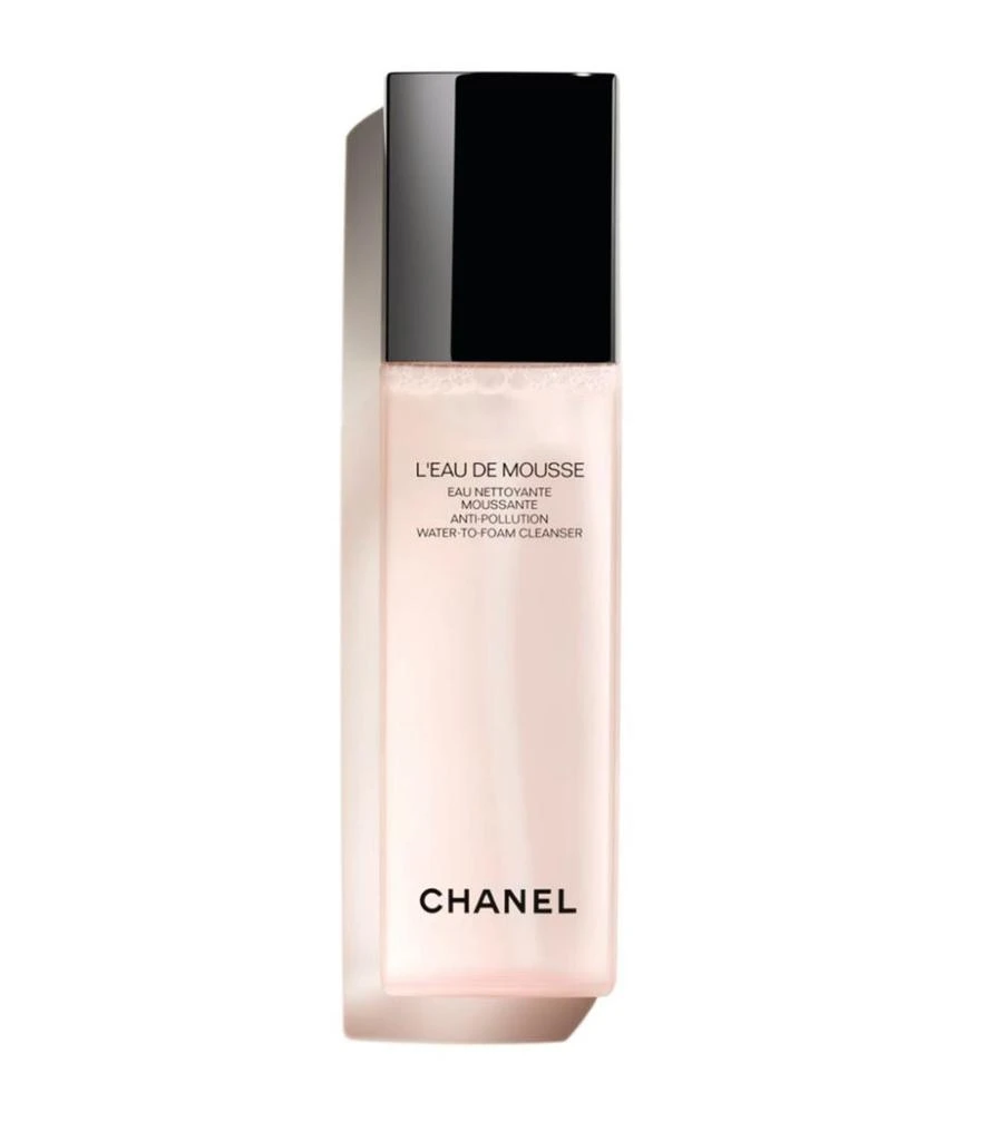 商品Chanel|Anti-Pollution Water-to-Foam Cleanser (150ml),价格¥434,第1张图片