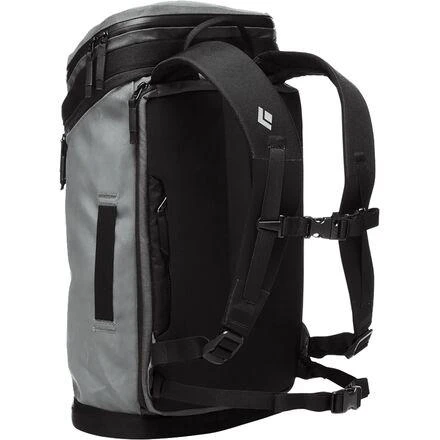 商品Black Diamond|Creek Transit 32L Backpack,价格¥1316,第3张图片详细描述
