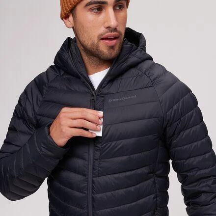 BD Access Down Hoody - Men's 商品