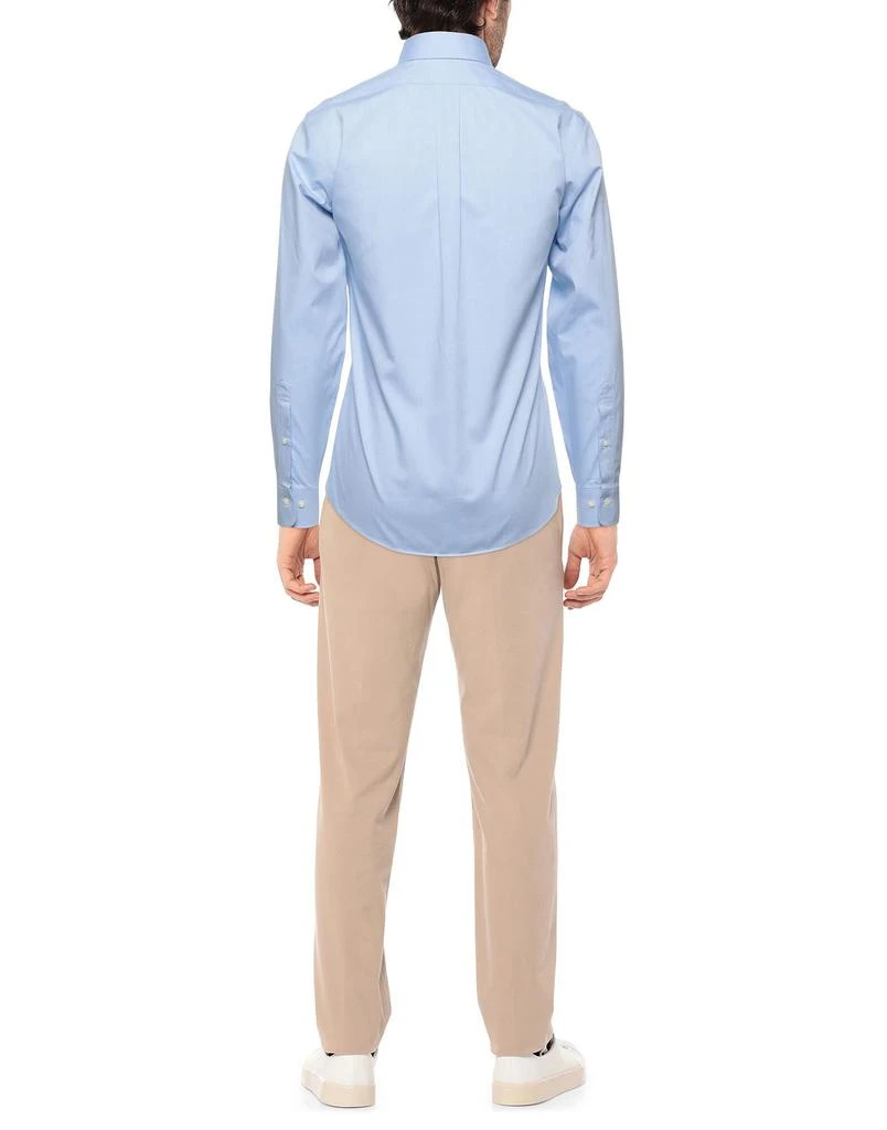 商品Brooks Brothers|Solid color shirt,价格¥251,第3张图片详细描述