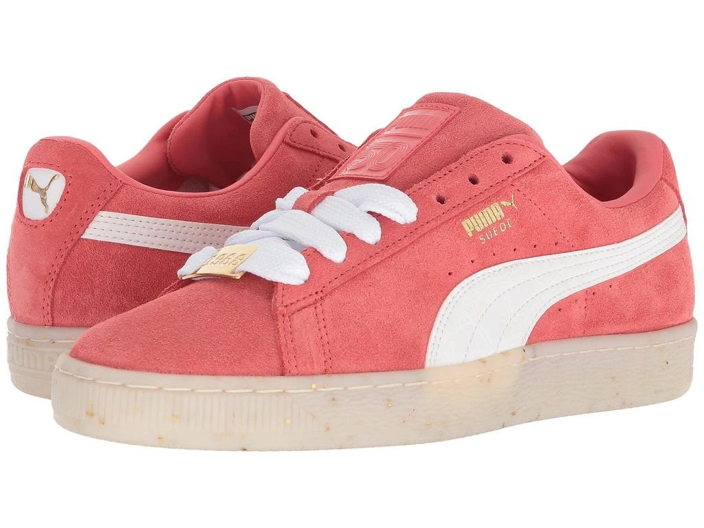 商品Puma|BBoy Fab 麂皮休闲鞋,价格¥401,第1张图片