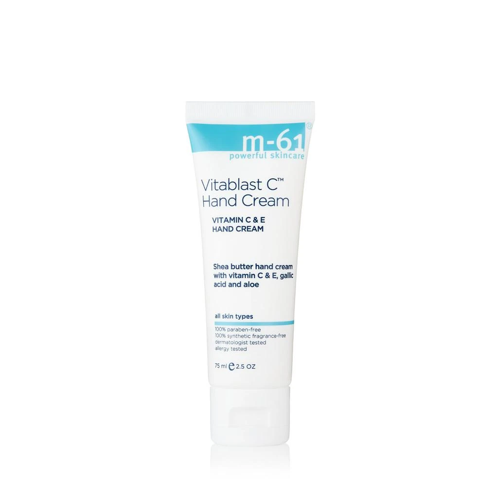 商品M-61|Vitablast C® Hand Cream,价格¥145,第1张图片