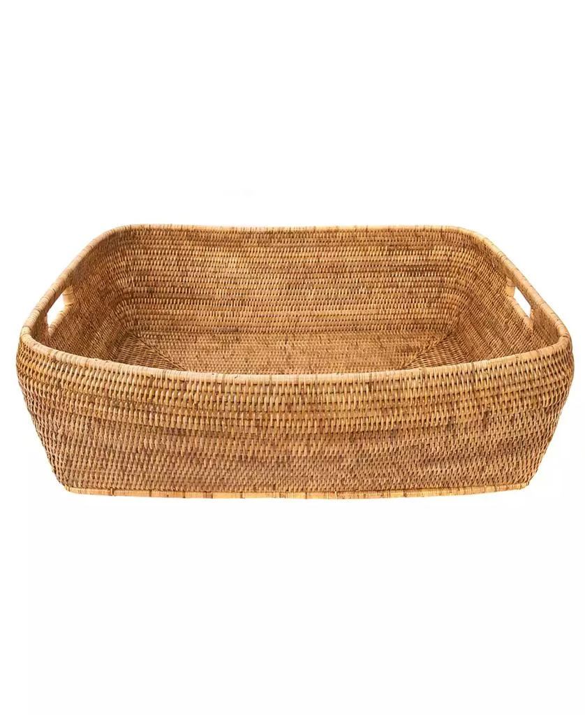 商品Artifacts Trading Company|Rectangular Storage Basket,价格¥2132,第2张图片详细描述