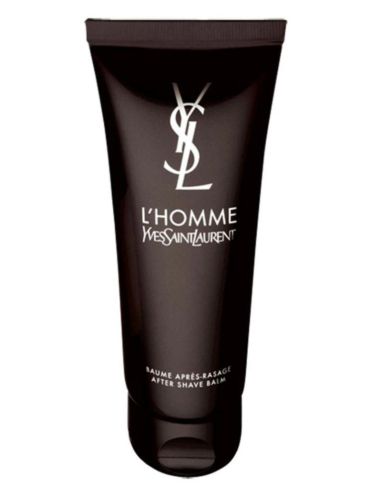 商品Yves Saint Laurent|L' Homme After Shave Balm,价格¥289,第2张图片详细描述