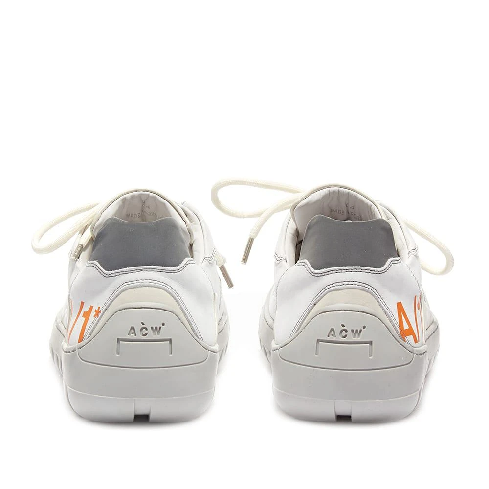 商品A-COLD-WALL*|A-COLD-WALL* Shard Low Sneaker,价格¥1259,第3张图片详细描述