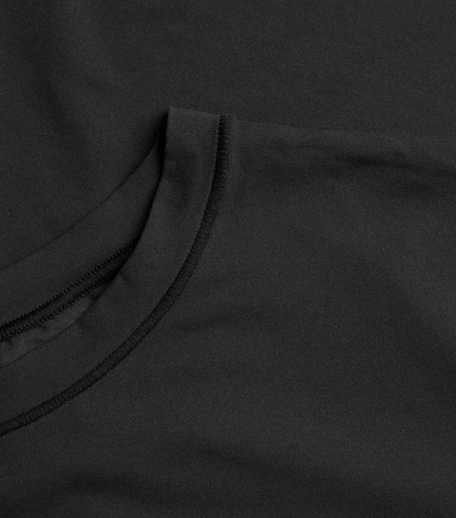商品SKIMS|Long-Sleeved T-Shirt,价格¥544,第5张图片详细描述