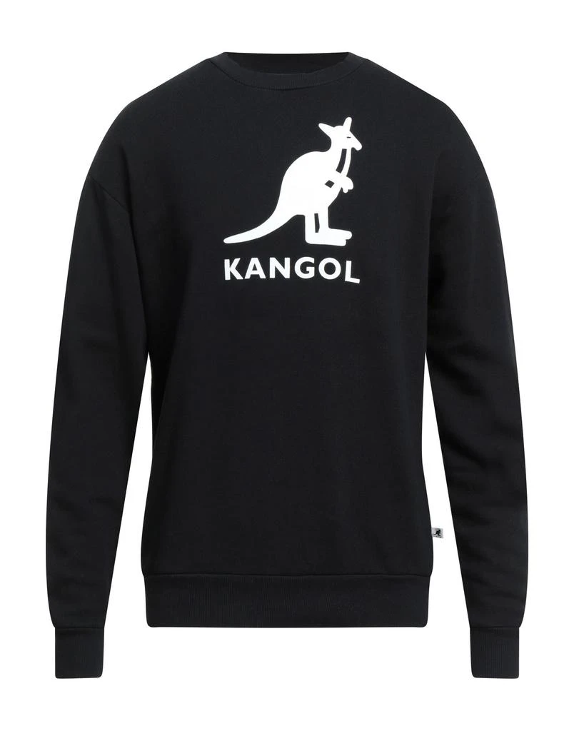 商品Kangol|Sweatshirt,价格¥252,第1张图片