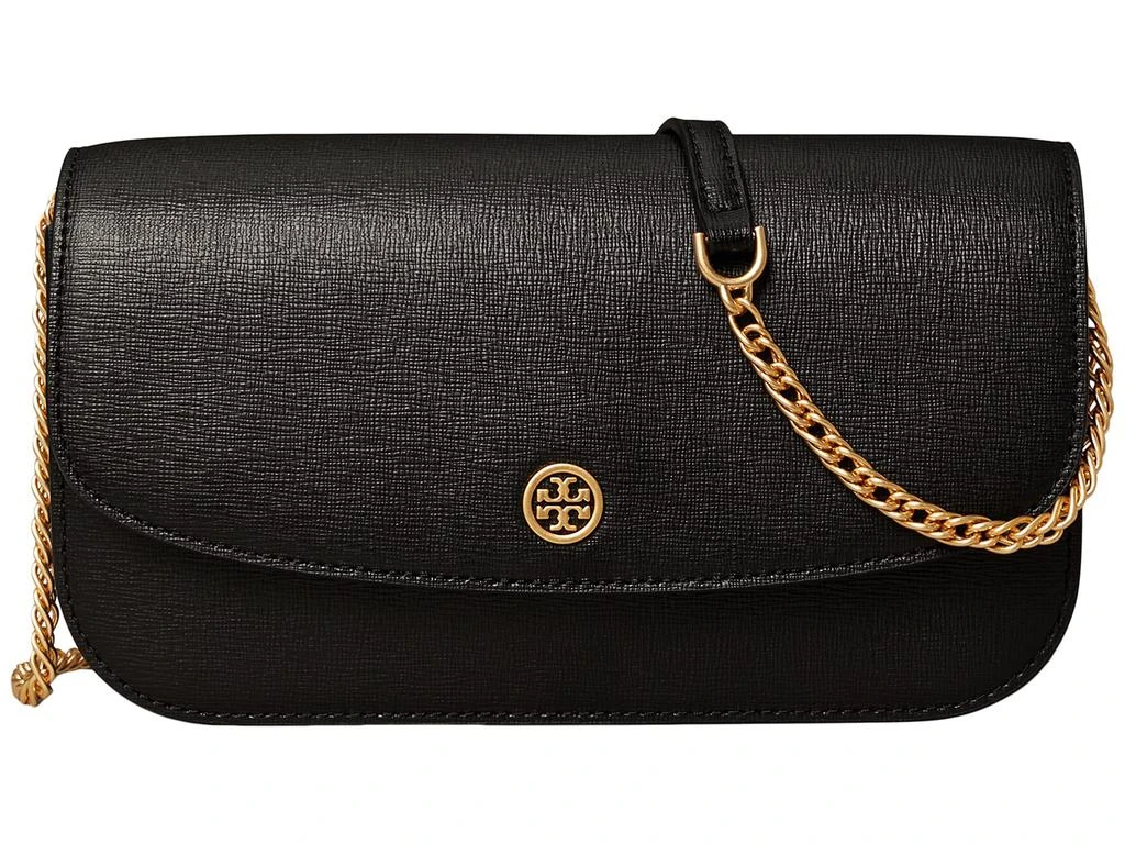 商品Tory Burch|Robinson Chain Wallet,价格¥1229,第1张图片