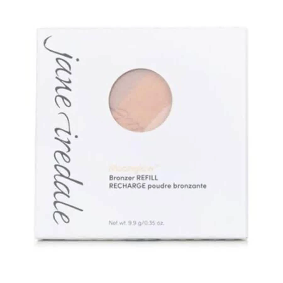 商品Jane Iredale|Ladies Bronzer Refill 0.35 oz # Moonglow Makeup 670959117069,价格¥319,第2张图片详细描述