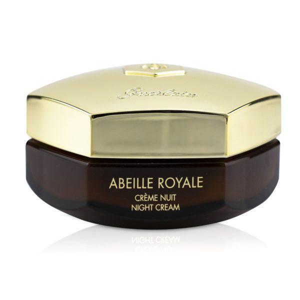 Abeille Royale Night Cream - Jar商品第1张图片规格展示