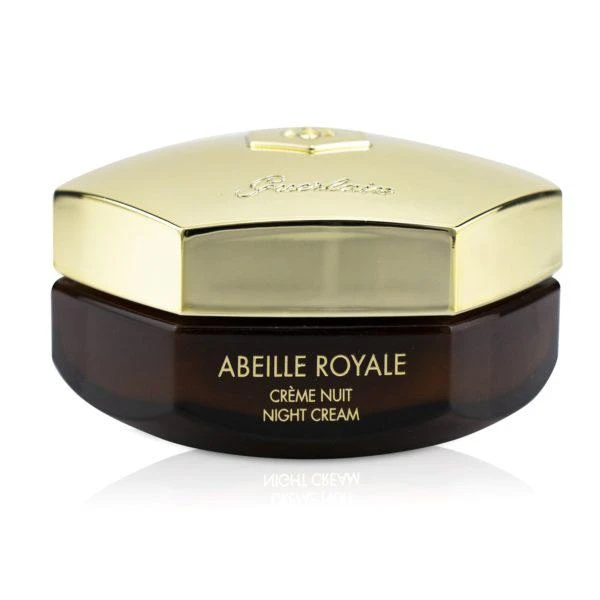 商品Guerlain|Abeille Royale Night Cream – Jar,价格¥1468,第1张图片