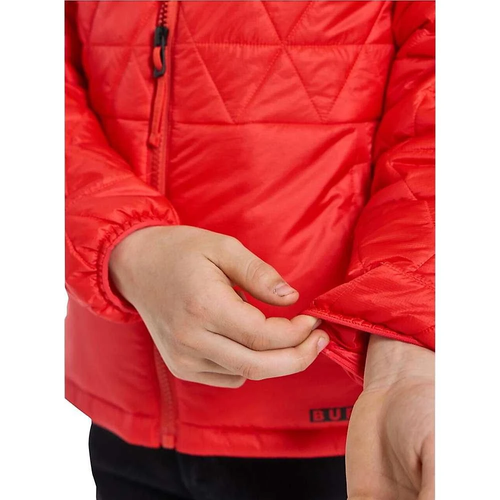 商品Burton|Burton Kids' Vers-Heat Insulated Jacket,价格¥528,第5张图片详细描述