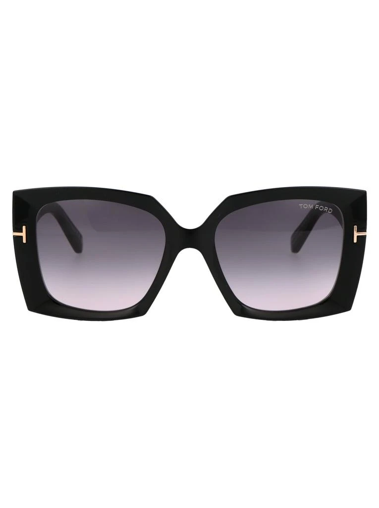 商品Tom Ford|TOM FORD SUNGLASSES,价格¥2211,第1张图片